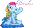 Claudia