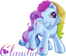 Claudia