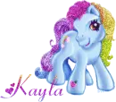Kayla
