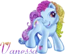 VanessaMy little Pony