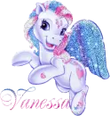 VanessaMy little Pony