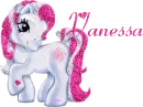 VanessaMy little Pony