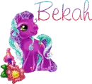 Bekah