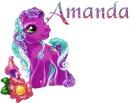 Amanda