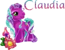 Claudia