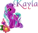 Kayla