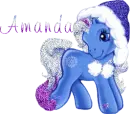 Amanda