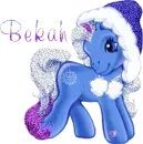 Bekah