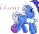 Claudia