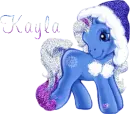 Kayla