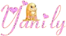 Yanily