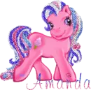 Amanda