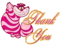 cheshire cat