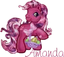 Amanda