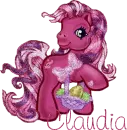 Claudia