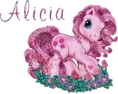 Alicia