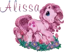Alissa