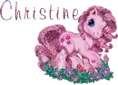 Christine