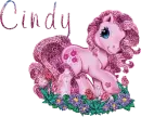 Cindy