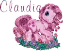 Claudia