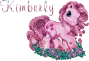 Kimberly