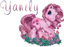 Yanily