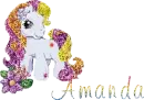 Amanda