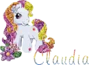 Claudia