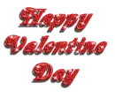 happy valentine day!