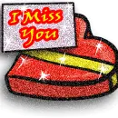 i miss you