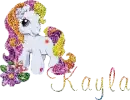 Kayla