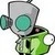 invader zim