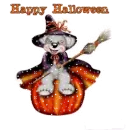 Happy Halloween