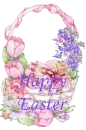 Happy Easter 