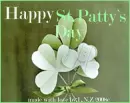 Happy St.Patrick Day