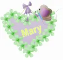 Mary