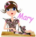 Mary