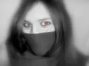 Ninja girl