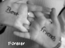 BEST FRIENDS