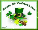 Happy St. Patrick's Day