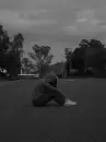 aLOnE