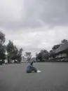 aLOnE