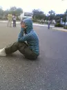Shy GIrL