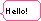 Hello!
