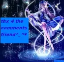 thx for the comments