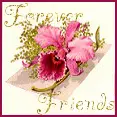 Forever Friends