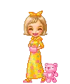 doll