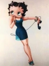 Betty Boop