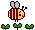 bee