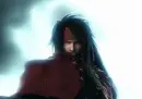 Vincent Valentine